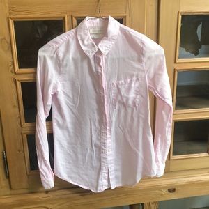 Treasure & Bond button down